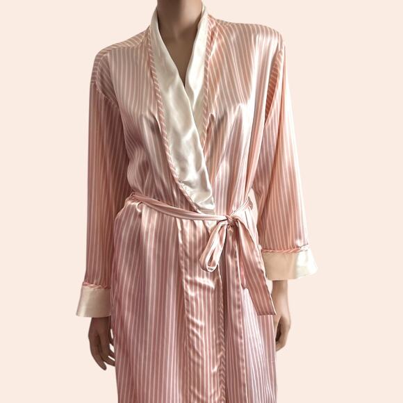 Victoria's Secret | Intimates & Sleepwear | 9s Victorias Secret Pink ...